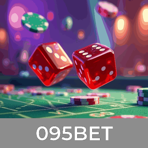 Cassino Online 095BET