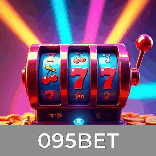 Acessar o site 095BET COM