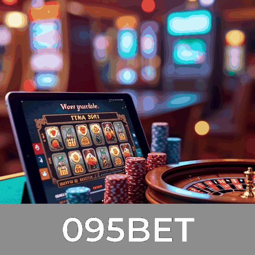 Cassino Online 095BET