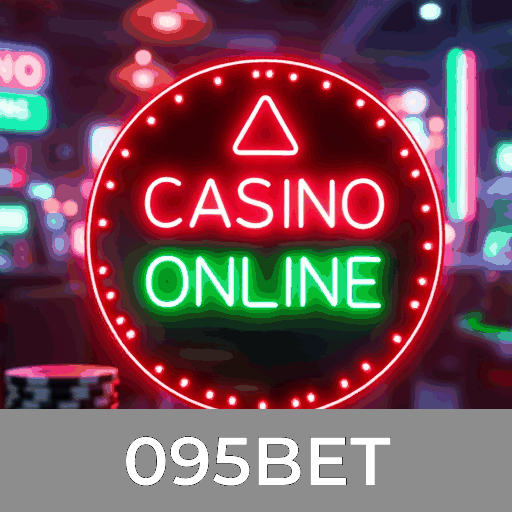 Cadastro na 095BET