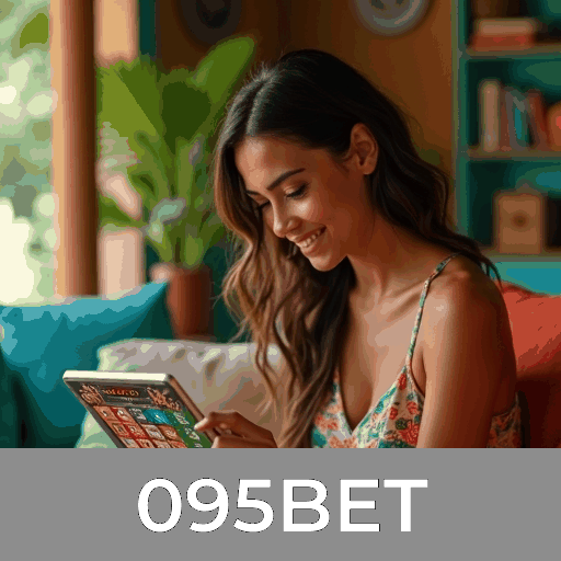 Acesso ao 095BET