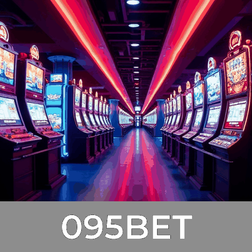Cadastro na 095BET