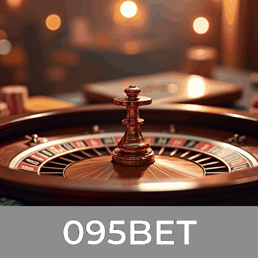 Cassino Online 095BET