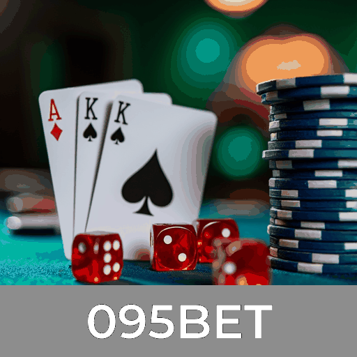Cadastro na 095BET