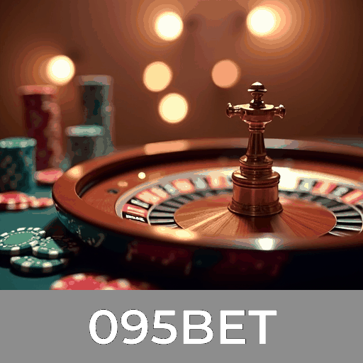 Cassino Online 095BET