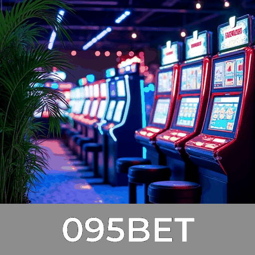 Cadastro na 095BET