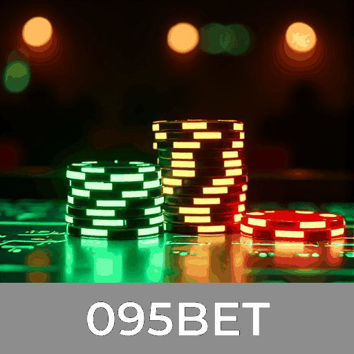 Cadastro na 095BET