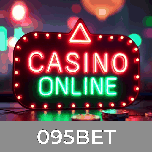 Cadastro na 095BET