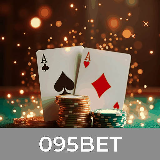 Cassino Online 095BET